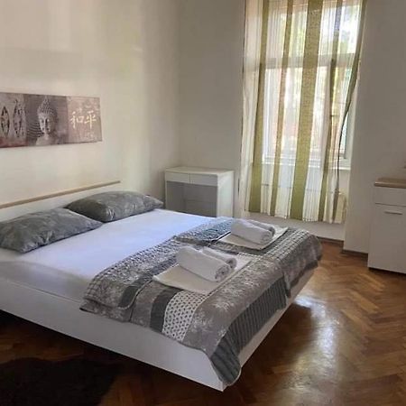 Apartament Alex Rijeka Zewnętrze zdjęcie