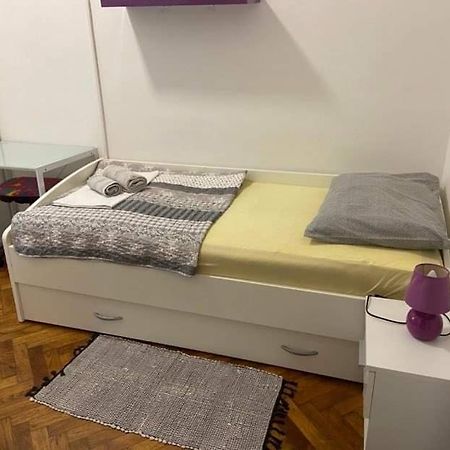 Apartament Alex Rijeka Zewnętrze zdjęcie