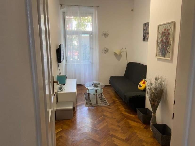 Apartament Alex Rijeka Zewnętrze zdjęcie