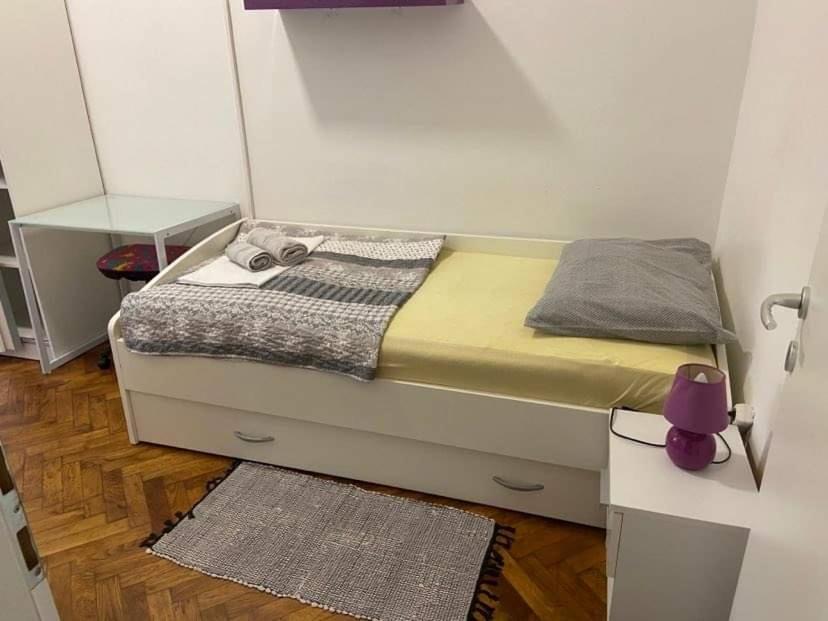 Apartament Alex Rijeka Zewnętrze zdjęcie