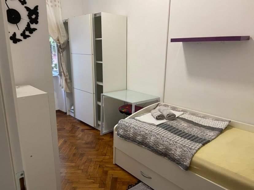 Apartament Alex Rijeka Zewnętrze zdjęcie
