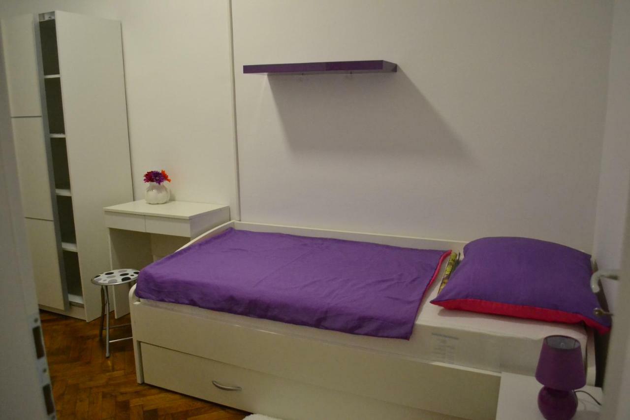Apartament Alex Rijeka Zewnętrze zdjęcie