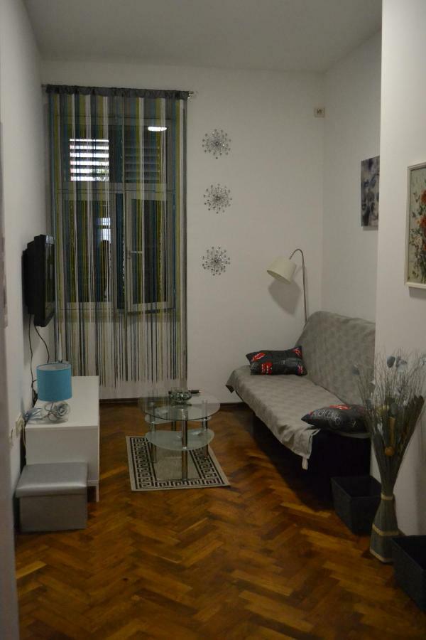 Apartament Alex Rijeka Zewnętrze zdjęcie