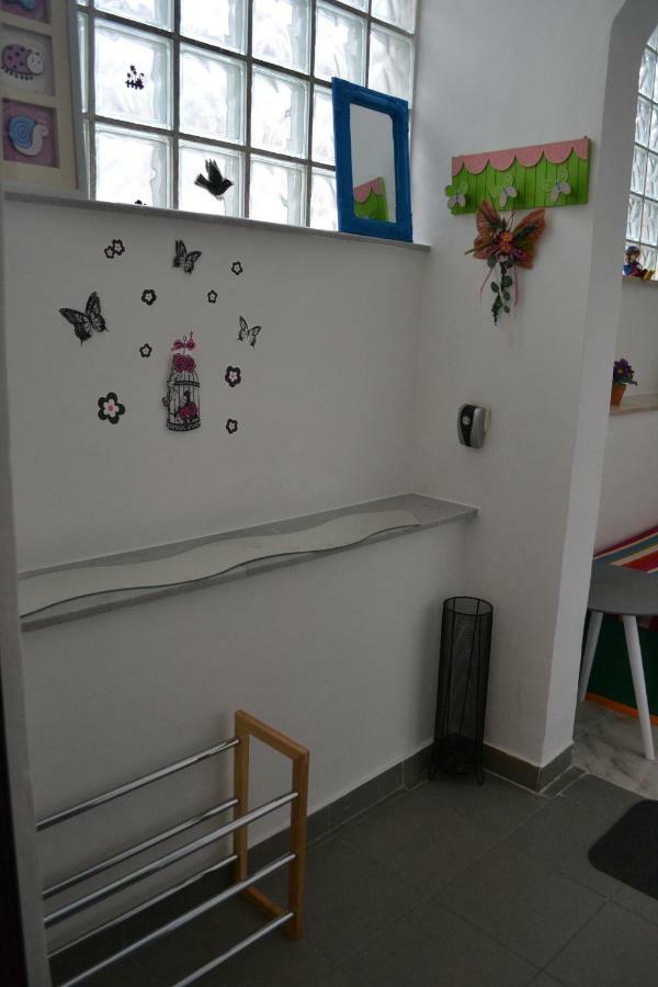Apartament Alex Rijeka Zewnętrze zdjęcie