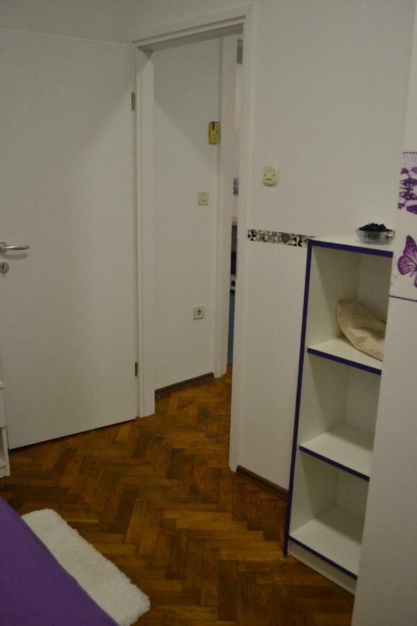 Apartament Alex Rijeka Zewnętrze zdjęcie