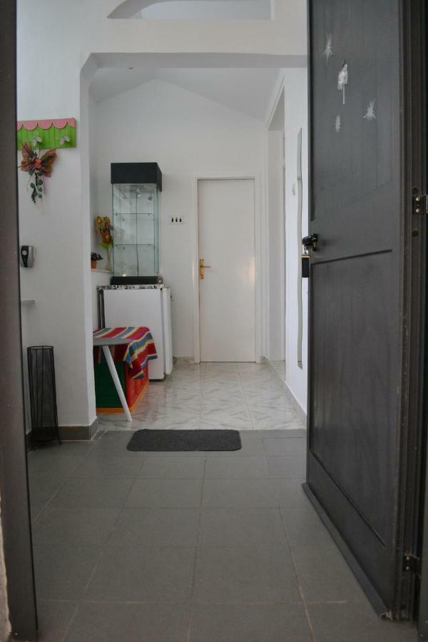 Apartament Alex Rijeka Zewnętrze zdjęcie