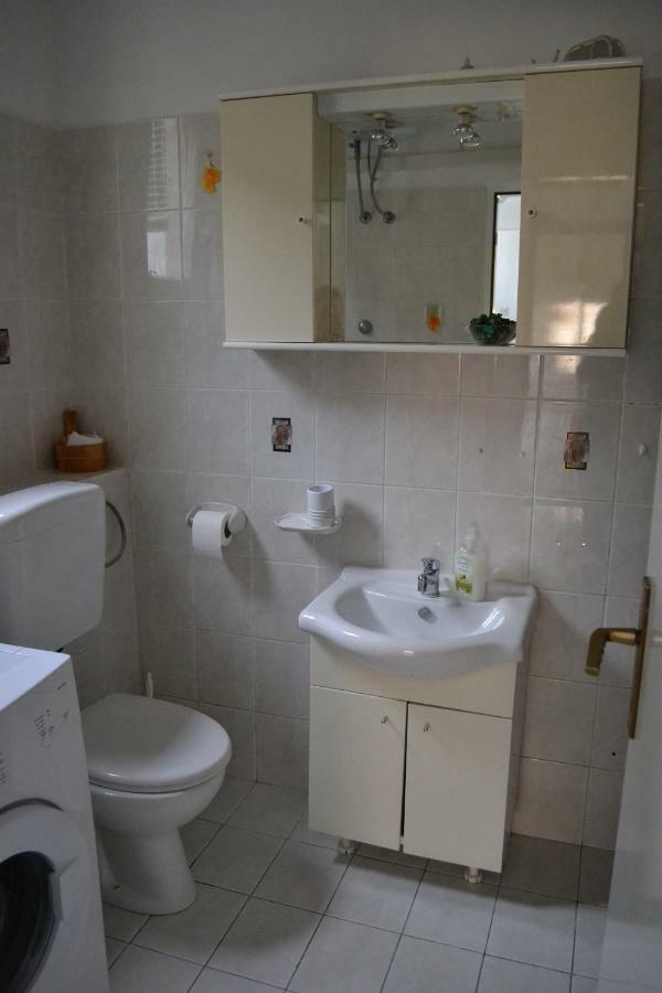 Apartament Alex Rijeka Zewnętrze zdjęcie
