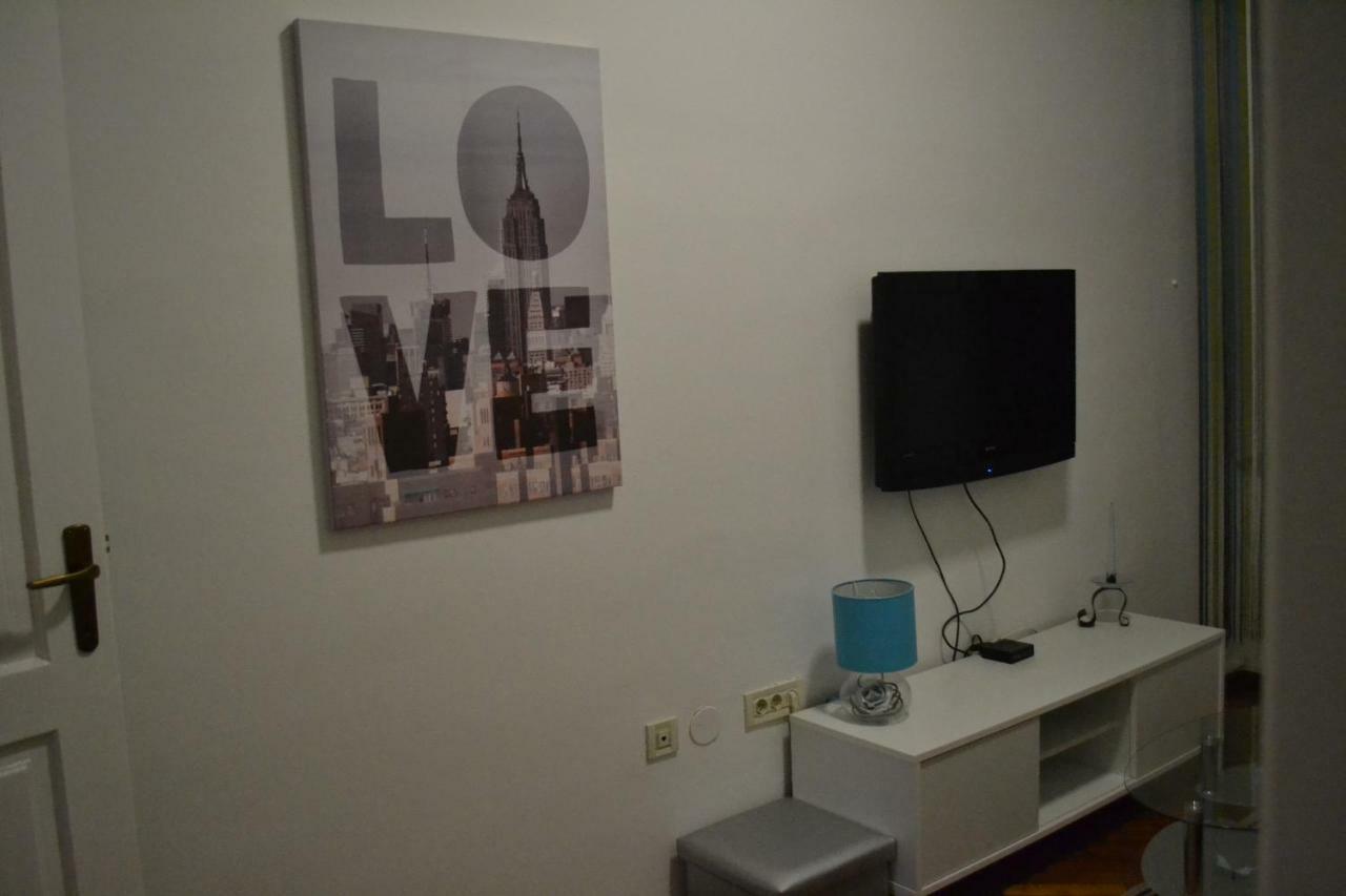 Apartament Alex Rijeka Zewnętrze zdjęcie