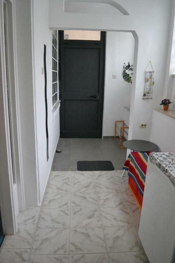 Apartament Alex Rijeka Zewnętrze zdjęcie